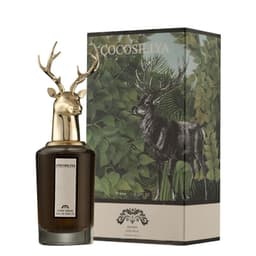 image-Beast Head Animal Portrait Perfume For Women Long-lasting Light Perfume