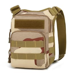 image-New Outdoor Sports Oxford Tactical Shoulder Bag