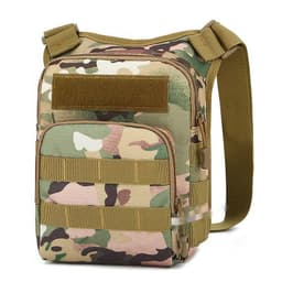 image-New Outdoor Sports Oxford Tactical Shoulder Bag