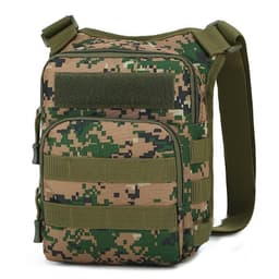 image-New Outdoor Sports Oxford Tactical Shoulder Bag