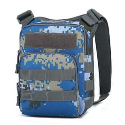 image-New Outdoor Sports Oxford Tactical Shoulder Bag