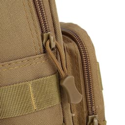 image-New Outdoor Sports Oxford Tactical Shoulder Bag