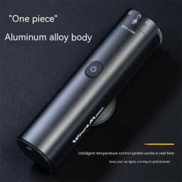 image-Road Mountain Bike Light Night Road Bike Headlight Rechargeable