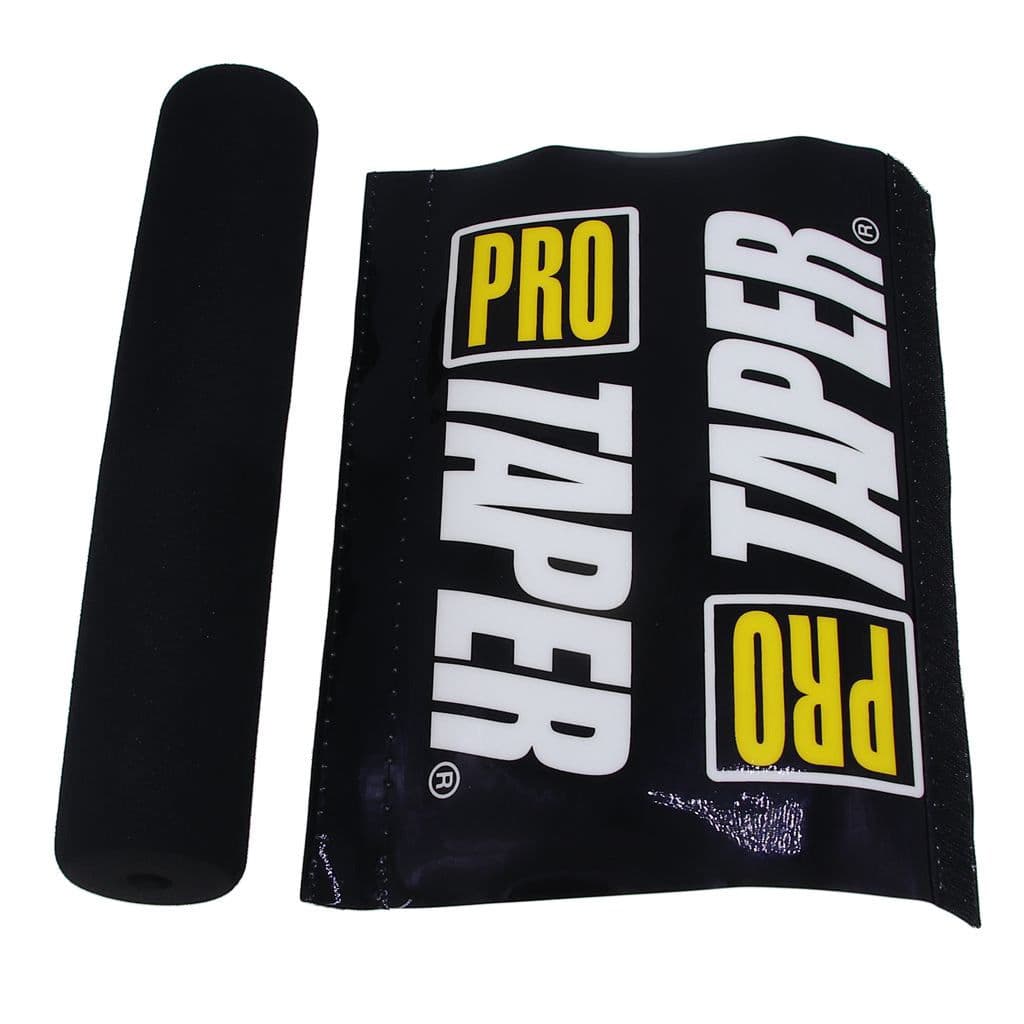 image-25cm Motorcycle Faucet Foam Cover Handle Chest Protector Cover