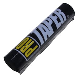 image-25cm Motorcycle Faucet Foam Cover Handle Chest Protector Cover