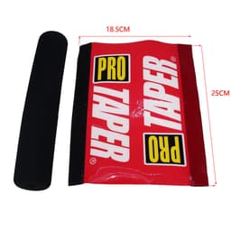 image-25cm Motorcycle Faucet Foam Cover Handle Chest Protector Cover