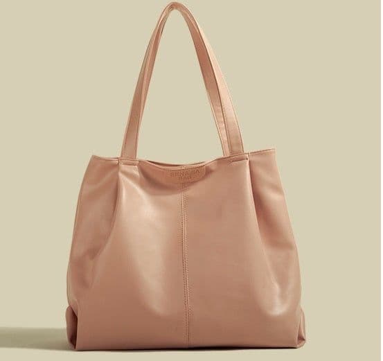image-New Casual And Lightweight Commuter Large Capacity Bag For Women