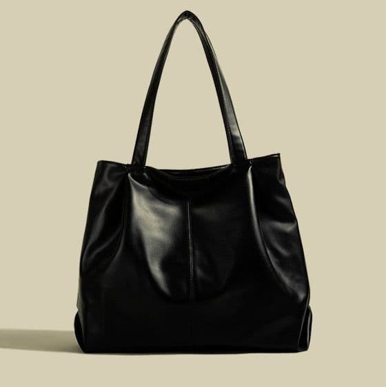 image-New Casual And Lightweight Commuter Large Capacity Bag For Women