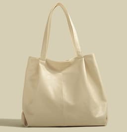 image-New Casual And Lightweight Commuter Large Capacity Bag For Women