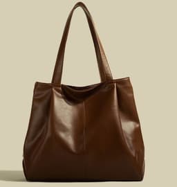 image-New Casual And Lightweight Commuter Large Capacity Bag For Women