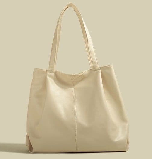 image-New Casual And Lightweight Commuter Large Capacity Bag For Women