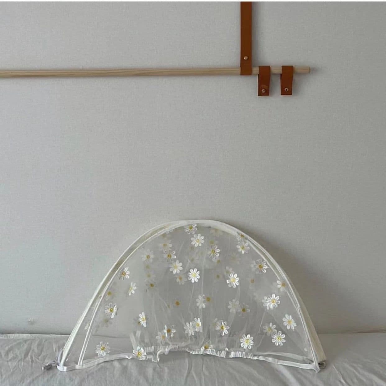 image-Infantile Mosquito Net Complete-type Universal Baby Stroller Breathable