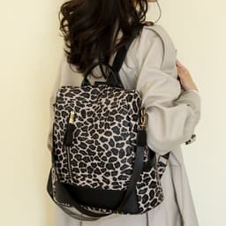 image-Simple Leisure Travel Large Capacity Soft Leather Shoulder Bag For Women