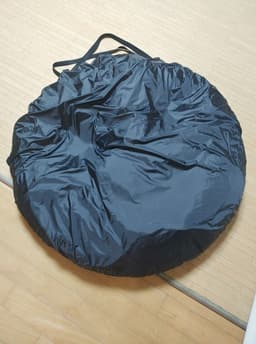 image-Pop-up Outdoor Camping Car Tail Tent Waterproof Sunshade