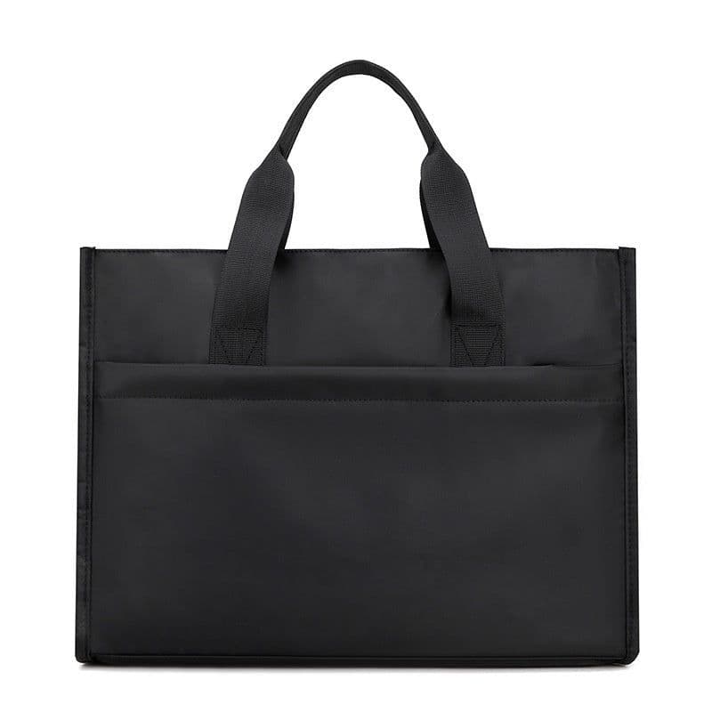 image-Girls' High-grade Niche Computer Bag Portable Shoulder Bag
