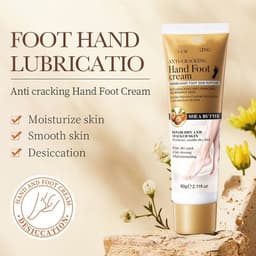 image-Crack-proof Fragrance Hand Cream