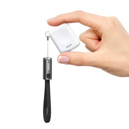 image-Watch IWatch 54321 Generation Portable Magnetic Wireless Charger