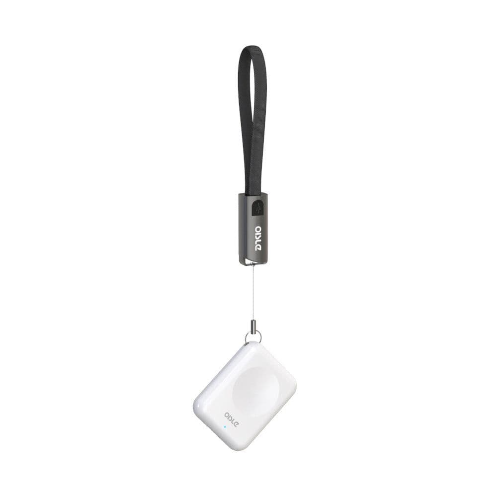 image-Watch IWatch 54321 Generation Portable Magnetic Wireless Charger
