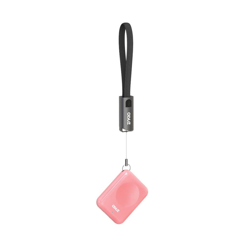 image-Watch IWatch 54321 Generation Portable Magnetic Wireless Charger