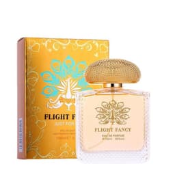 image-Perfume Women's Dream Bird 100ml Long-lasting Light Perfume Floral And Fruity