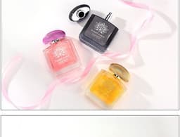 image-Perfume Women's Dream Bird 100ml Long-lasting Light Perfume Floral And Fruity