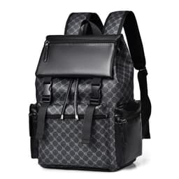 image-Wear-resistant Large Capacity Men's Leisure Travel Backpack