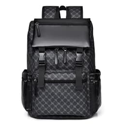 image-Wear-resistant Large Capacity Men's Leisure Travel Backpack