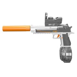 image-Electric Water Pistols AMT Outdoor Toys