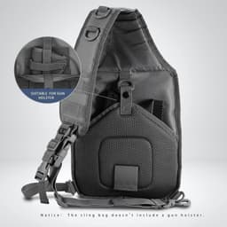 image-Outdoor Sports Large Capacity Military Fans Tactics Riding Backpack