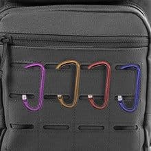 image-Outdoor Sports Large Capacity Military Fans Tactics Riding Backpack
