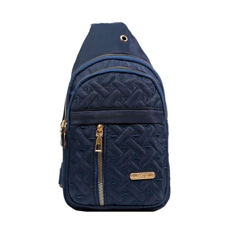 image-Women's Chest Bag Large Capacity Leisure Business