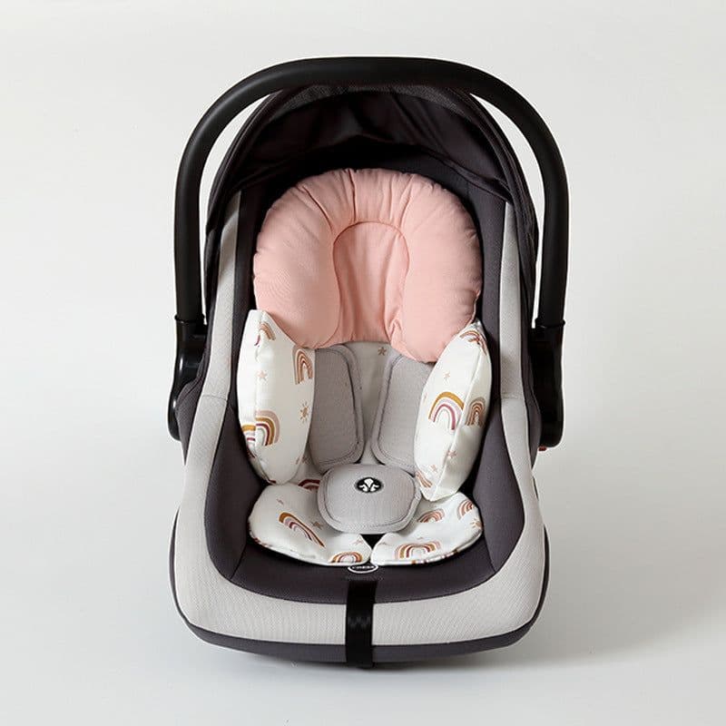 image-Walk The Children Fantstic Product Cushion Autumn And Winter Keep Baby Warm Dining Chair Soft Cushion