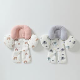 image-Walk The Children Fantstic Product Cushion Autumn And Winter Keep Baby Warm Dining Chair Soft Cushion
