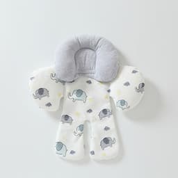image-Walk The Children Fantstic Product Cushion Autumn And Winter Keep Baby Warm Dining Chair Soft Cushion