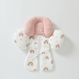 image-Walk The Children Fantstic Product Cushion Autumn And Winter Keep Baby Warm Dining Chair Soft Cushion