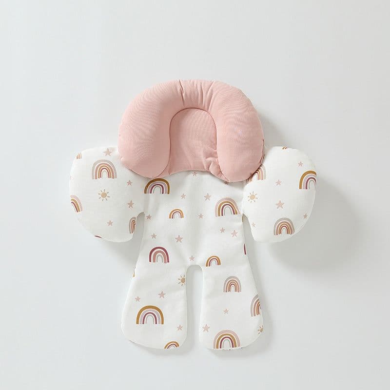 image-Walk The Children Fantstic Product Cushion Autumn And Winter Keep Baby Warm Dining Chair Soft Cushion