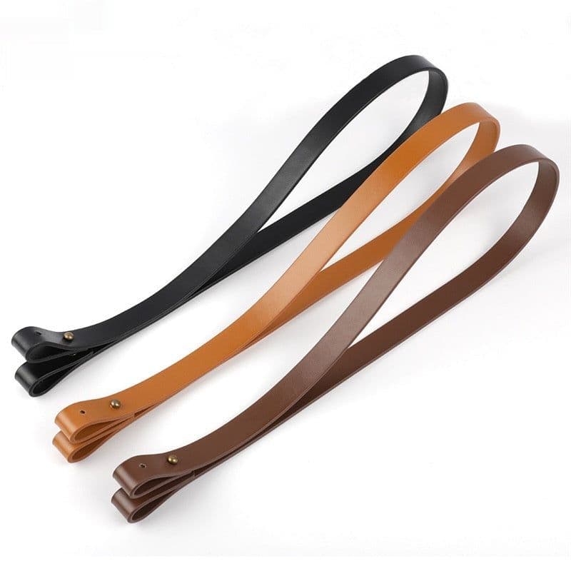 image-100cm One-shoulder Crossbody Women's Bag Shoulder Strap Bags