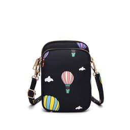 image-New Walking Mini Vertical Coin Purse