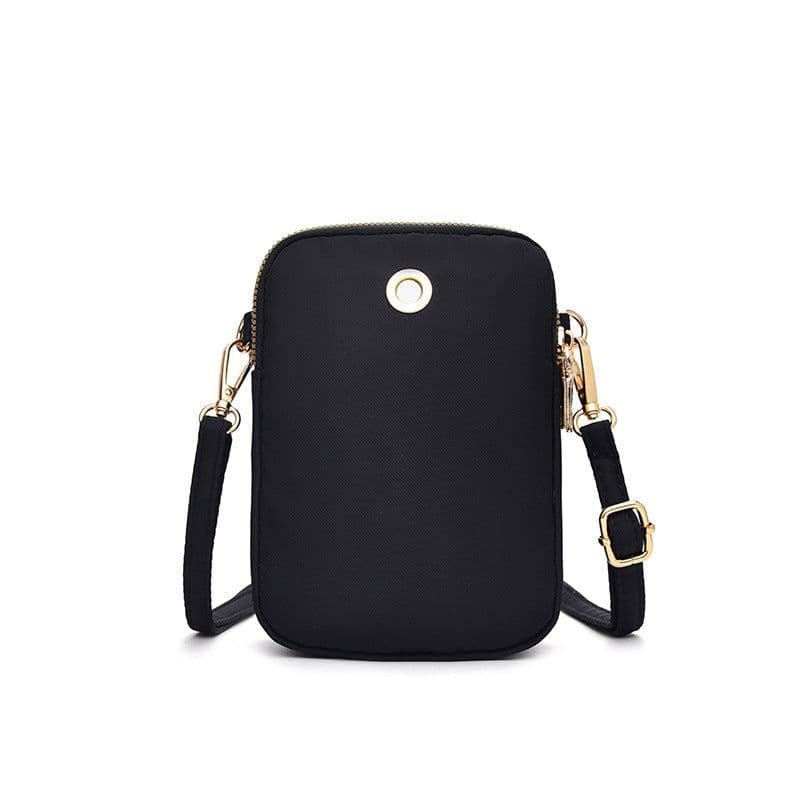 image-New Walking Mini Vertical Coin Purse