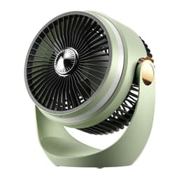 image-Stylish And Portable Outdoor Camping Fan