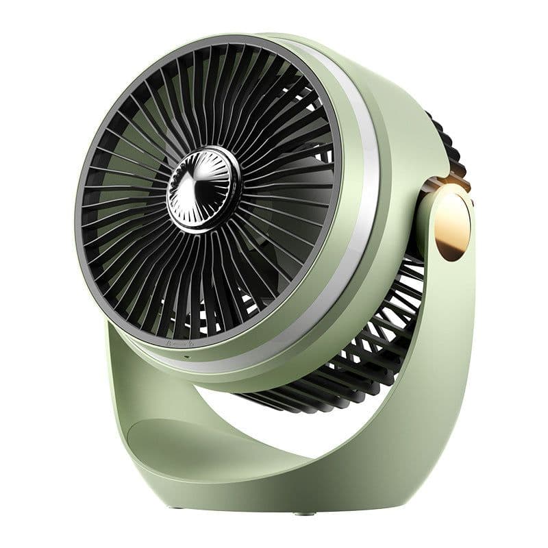 image-Stylish And Portable Outdoor Camping Fan