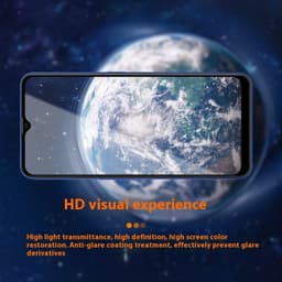 image-Full Screen Tempered Film Silk Screen Full Glue Cover Tempered Glass Protector
