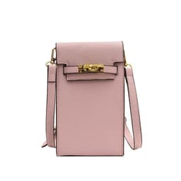 image-Fashion Retro Messenger All-match Shoulder Small Square Bag