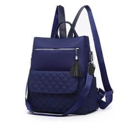 image-Women's Fashionable Oxford Cloth Travel & Outdoor Backpack