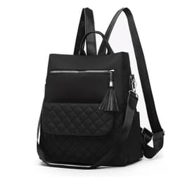 image-Women's Fashionable Oxford Cloth Travel & Outdoor Backpack