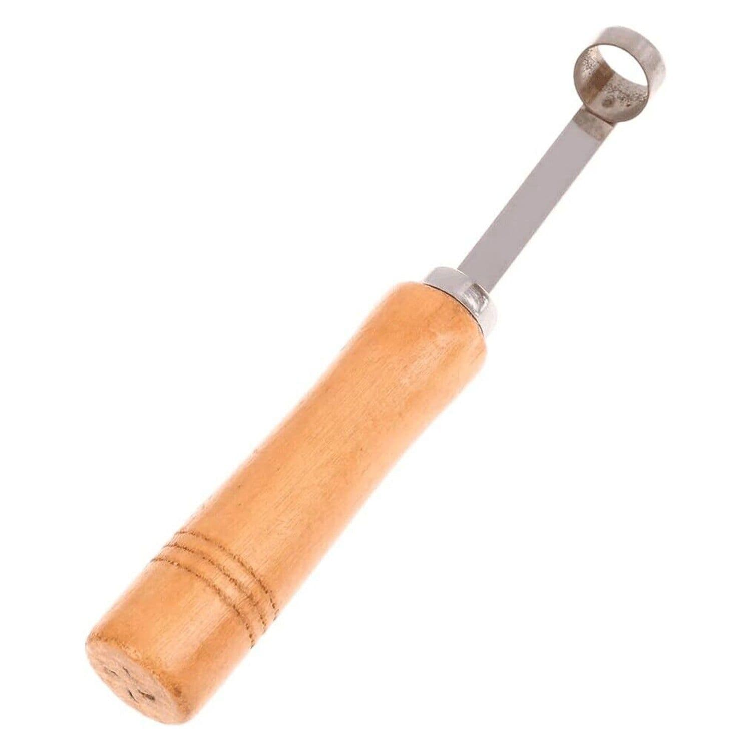 image-Artificial Insect Removal Cutting Honeycomb Knife Beekeeping Tools