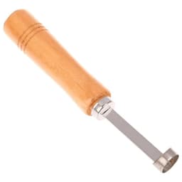 image-Artificial Insect Removal Cutting Honeycomb Knife Beekeeping Tools