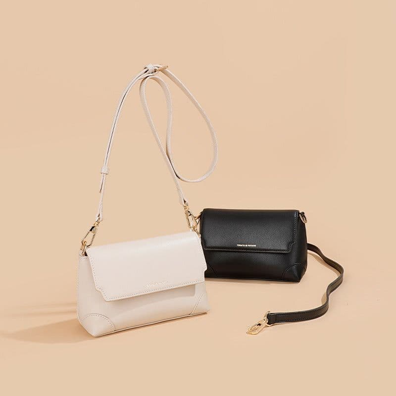 image-New High-grade Exquisite Spring Style Women's All-match Small Square Bag