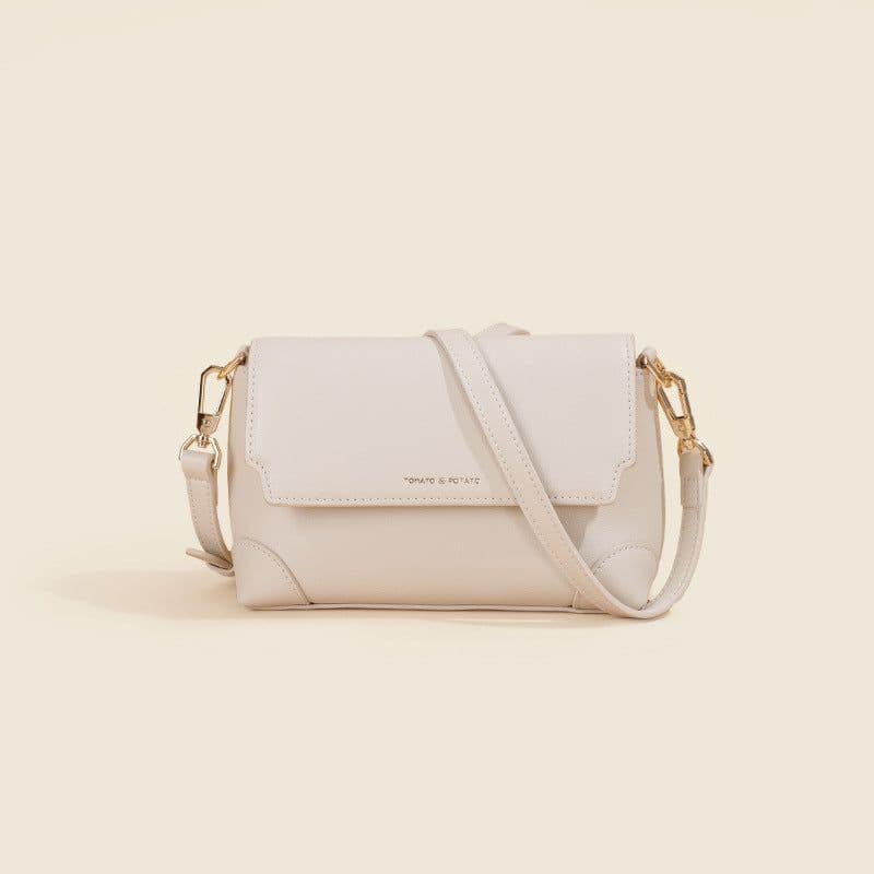 image-New High-grade Exquisite Spring Style Women's All-match Small Square Bag