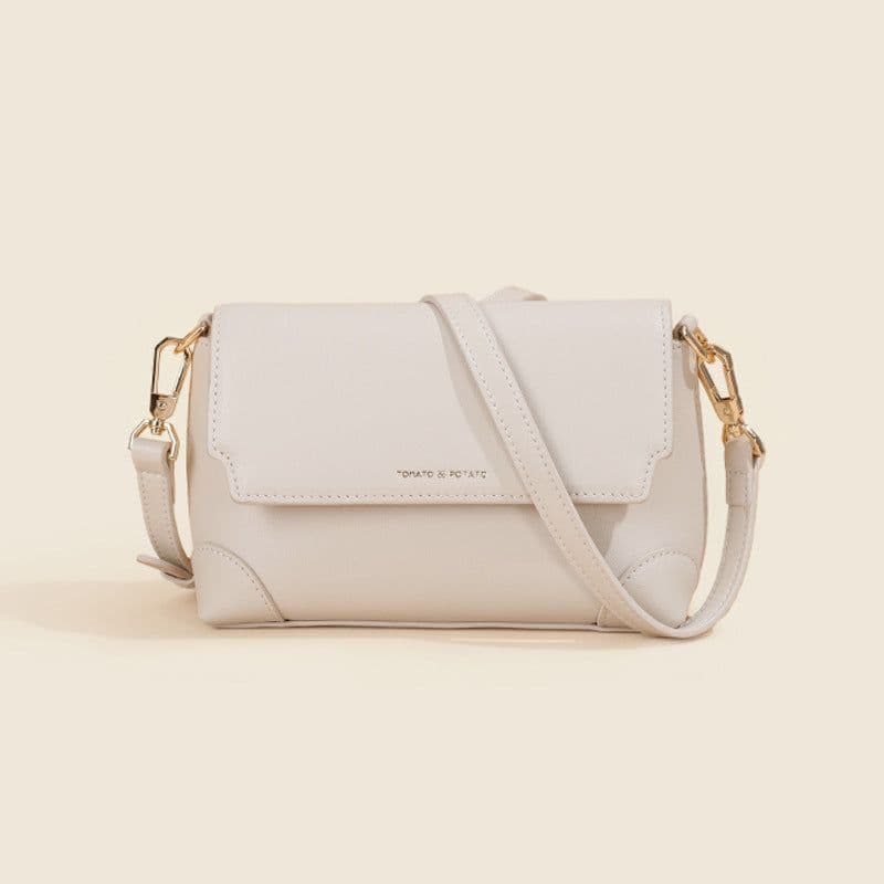 image-New High-grade Exquisite Spring Style Women's All-match Small Square Bag